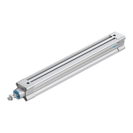 Festo Standards-Based Cylinder DSBC-32-320-PPSA-N3 DSBC-32-320-PPSA-N3